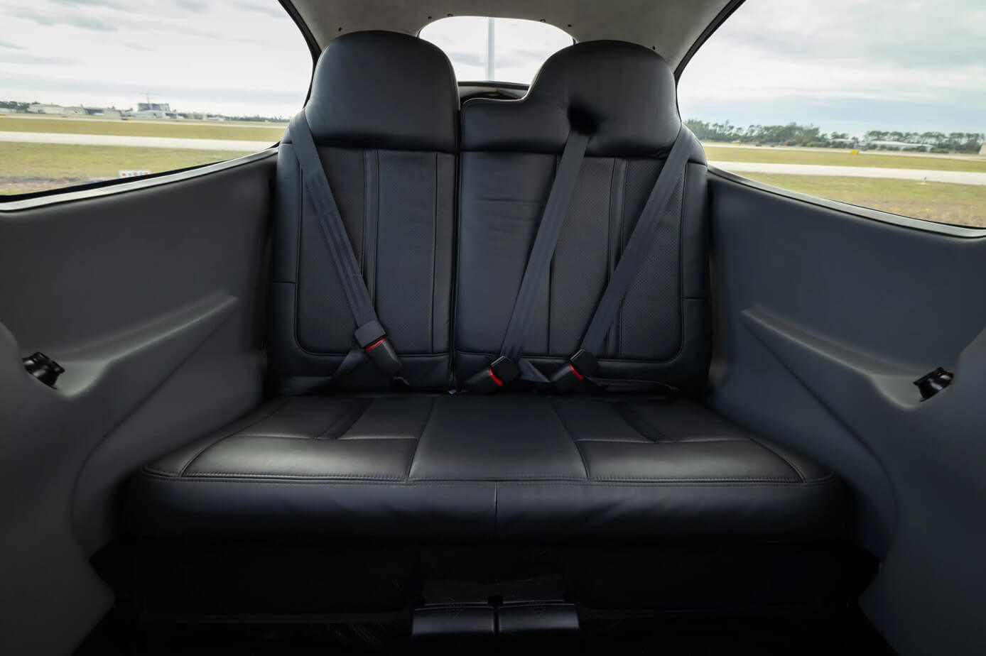 Cirrus SR20